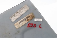 фото thumb №10, Bmw e93 ізоляція шумоізоляція килимок багажника лівий