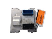 фото thumb №1, Opel karl 1.0b 12677831 бортовой компьютер ecu оригинал
