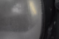 Фара правый лампа перед ксенон eu 150608-00 mercedes e-klasa w210 рестайлинг Оригинал, фото thumb