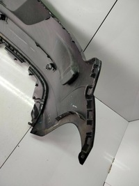 фото thumb №14, Audi tt tts s-line lift 2019- 8s rs бампер задняя задний 8s0807511j