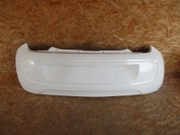 фото thumb №1, Бампер задняя задний vw up 12-