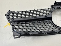 Mercedes cla w117 13-19r решётка радиатора решётка радиатора бампера перед передняя a1178880860 Оригинал, фото thumb