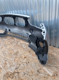 фото thumb №11, Бампер перед передній bmw 1 i f20 f21 lift 14-