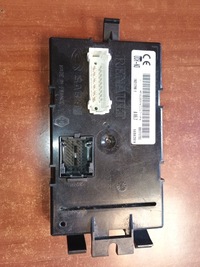 фото thumb №1, 18217981 блок керуючий двигун ecu renault trafic