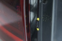 фото thumb №15, Seat alhambra ii комплект лампа задніх лампа задня лампи