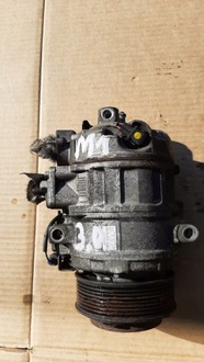 фото thumb №1, Bmw m1 3.0 компрессор кондиционер кондиционера