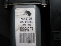 фото thumb №5, Vw polo 9n моторчик скло правий перед 400642t4 602959801a