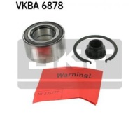 фото thumb №1, Skf подшипник колеса набор kpl перед toyota yaris