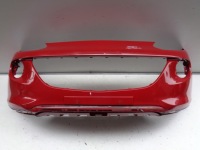 фото thumb №1, Бампер передній opel adam 13- nr 39285