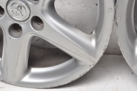 фото thumb №9, Toyota avensis t25 prius rav4 диски алюмінієві r17 7j 5x114.3 et45