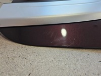 Купить Другая часть кузов задний  mercedes-benz e w238, фото thumb