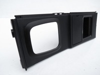 фото thumb №7, Рамка захист панелі розподільчої капот scania r