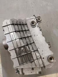 фото thumb №4, 68264882ab dodge ram v 5 корпус фильтра воздуха оригинал