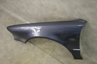 фото thumb №7, Крыло левый перед ly7k audi a8 d2 рестайлинг 99-02