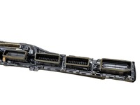 фото thumb №6, Audi a5 2018 форсунки / ґрати середнього обдув панелі приладової панелі