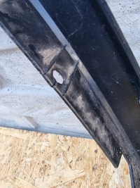 фото thumb №7, Jeep grand cherokee wk2 14- молдинг крыла левая перед 1mp39trmad