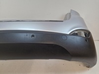 фото thumb №5, Hyundai ix35 бампер задний задняя