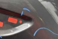 фото thumb №8, Крила правий перед передній szary land rover discovery sport 5 v 15-21