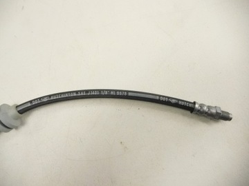 фото thumb №5, Шланг тормозной renault kangoo 8200441654