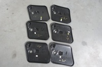 фото thumb №1, Vw beetle 5c заглушка дверь левая