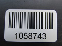 фото thumb №14, Civic x 19r накладка-спойлер накладка бампера перед передній hd04352baq 122856632