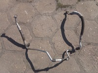 фото thumb №1, Шланг кондиционера 1k0820743a audi a3