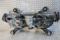 Підвіска задні mercedes ml w166 6.3 amg zt9 Київ, фото thumb