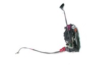 фото thumb №1, Ford f150 04-08r замок дверь правые зад