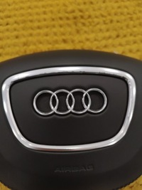 фото thumb №5, Audi a8 d4 4h подушка водителя 4h0880201j
