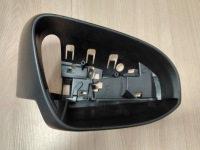 Купити Toyota auris 2 corolla xi корпус рамка правого дзеркало європа оригінальний номер, фото thumb