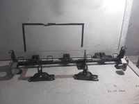 фото thumb №1, Ford ecosport lift кріплення замки задній заднє сидіння