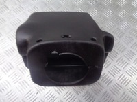 фото thumb №1, Корпус колонки рулевого peugeot 206