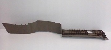 фото thumb №8, Планка накладка багажника l audi q7 4l 4l0863527a