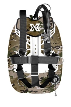 XDEEP ZEN Ultralight Standard (без кармана)