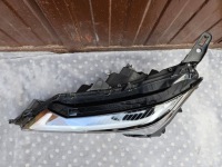 Lexus ux full led линза фара Оригинал, фото thumb