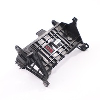 фото thumb №10, Mercedes c238 кронштейн рамка блоку головної радіо multimedi a2135455900