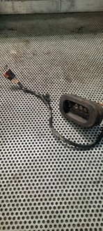 фото thumb №2, Контакт двері renault master 252160003r