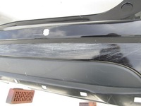 фото thumb №9, Бампер mitsubishi outlander iii lift 15- задняя pdc