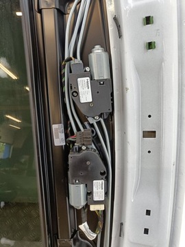 фото thumb №10, Mercedes-benz ml w166 2014 люк комплект