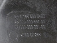 фото thumb №7, Вентилятор радіатора mercedes ml w164 gl x164 w251 a1645000593 a1645000493