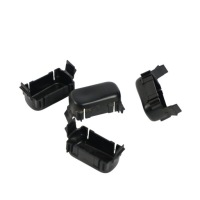 Mercedes vaneo w414 набор заглушек переключателей консоли a4146830208 Доставка, фото thumb