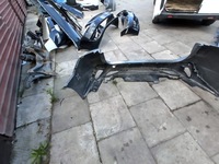 фото thumb №9, Peugeot 308 iii gt line kombi бампер задняя задний задний 9840113280