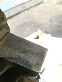 фото thumb №10, Блок двигателя fiat stilo 1.8 192a4000 w-wa