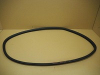 фото thumb №1, Прокладка кузовна лівий задня peugeot 2008 ii