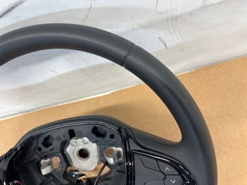 фото thumb №6, Dacia sandero iii руль 484002535r