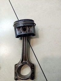 фото thumb №12, Поршень шатун a3 8l 1.6 80965