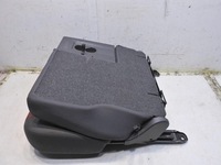 фото thumb №7, Заднее сиденье левый задняя pas vw golf v plus