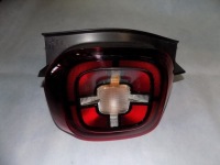 фото thumb №1, Dw duster 2 лампа левый задняя 265503601r