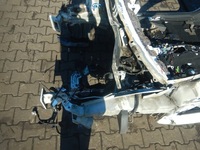 фото thumb №5, Grande punto четверть перед левая лонжерон 296/a