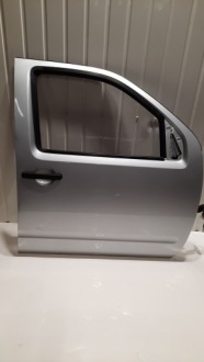 фото thumb №1, Nissan navara d40 kl0 дверь правое передние перед
